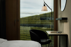The Cloud One Hotel Düsseldorf-KöBogen - Room