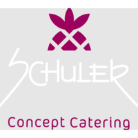 Schuler Concept Catering · 90408 Nürnberg · Röthensteig 5-7