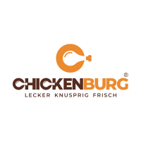 CHICKENBURG® · 47167 Duisburg, Halfmannstraße 87