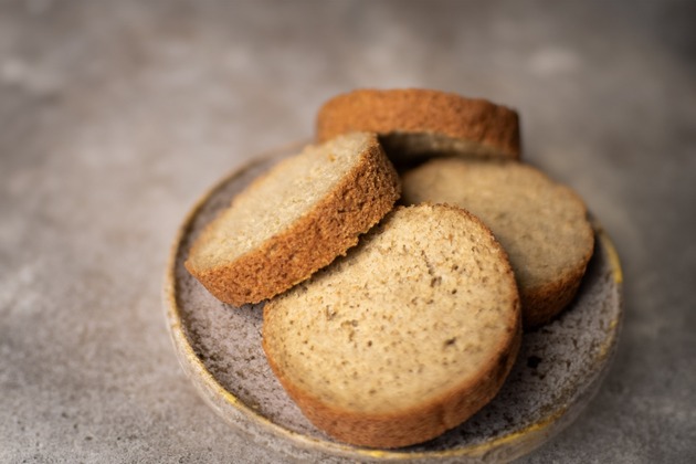 Broat – glutenfreie Bio-Backmischungen ohne Zusatz: Broat – glutenfreie Bio-Backmischungen ohne Zusatzstoffe