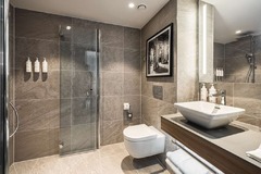 Superior Room - High Floor Bath