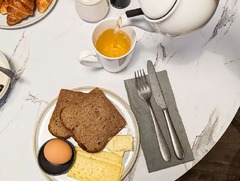 Breakfast