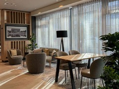 Lounge Area