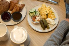 Breakfast