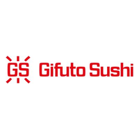 Bilder Gifuto Sushi