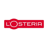 L´Osteria Berlin AM TACHELES · 10117 Berlin · Friedrichstraße 111