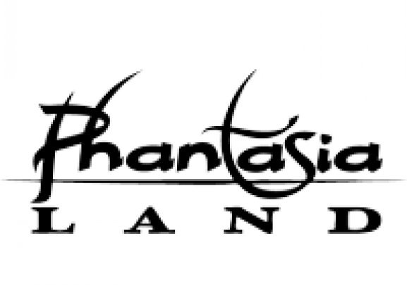 Busparkplatz Phantasialand