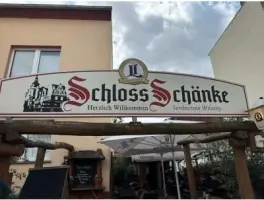 Schloss Schänke in 02953 Bad Muskau: