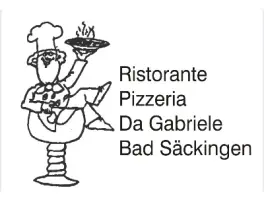 Ristorante Pizzeria Da Gabriele in 79713 Bad Säckingen: