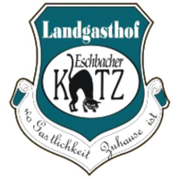 Landgasthof Eschbacher Katz · 61250 Usingen · Michelbacher Str. 2