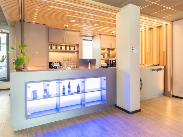 B&B HOTEL Albstadt-Hbf