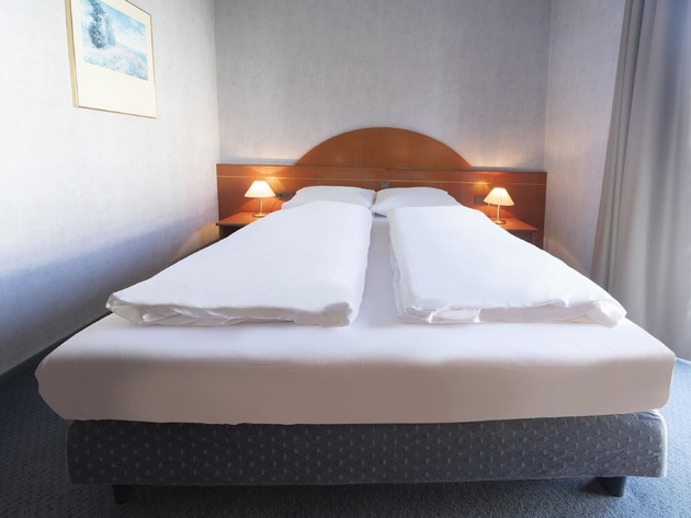 B&B HOTEL Gotha-Hbf