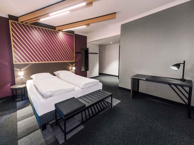 B&B HOTEL Gotha-Hbf