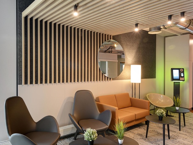 B&B HOTEL Kassel-Industriepark