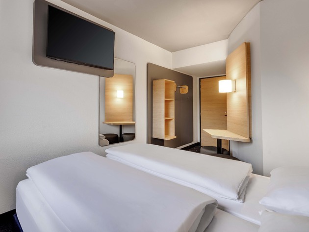B&B HOTEL Bremen-Süd