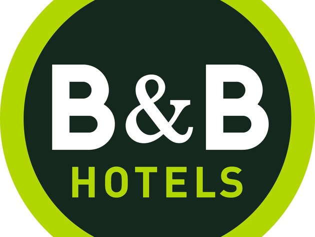 B&B HOTEL Essen-Nord