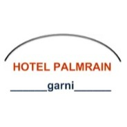 Hotel garni Palmrain · 79576 Weil am Rhein · Freiburger Straße 18