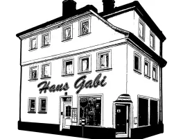 Haus Gabi in 97688 Bad Kissingen: