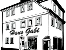 Haus Gabi in 97688 Bad Kissingen: