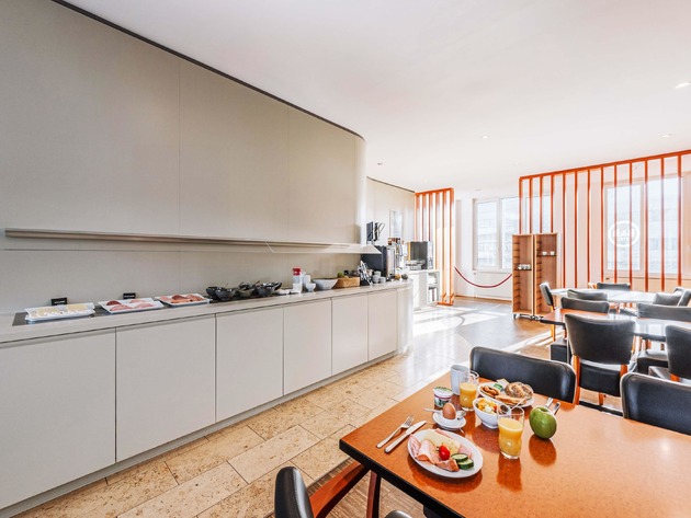 B&B HOTEL Rastatt