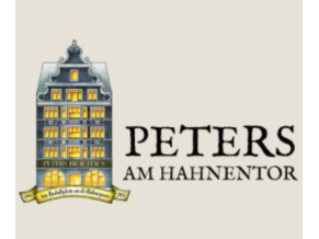 Peters am Hahnentor