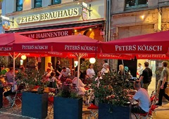 Peters am Hahnentor