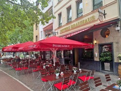 Peters am Hahnentor