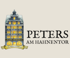 Peters am Hahnentor