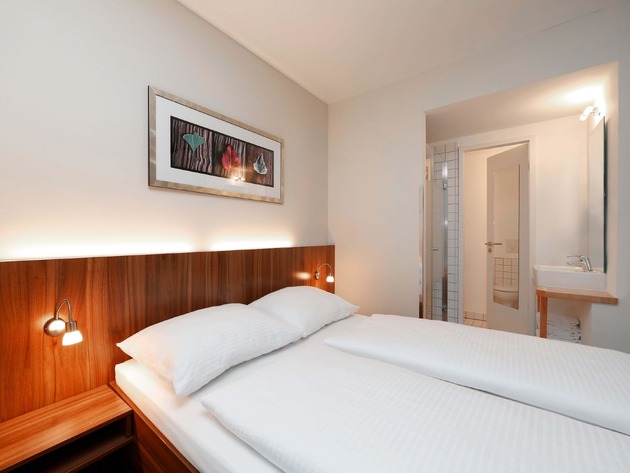 B&B HOTEL Berlin-Mitte