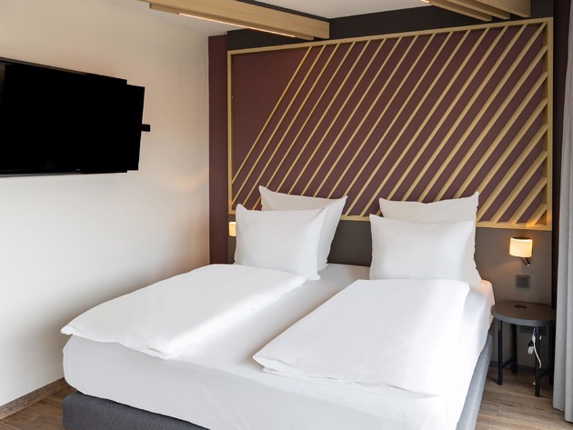 B&B HOTEL Fulda-Hbf
