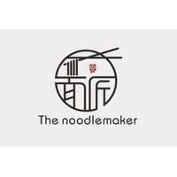 The Noodlemaker · 65189 Wiesbaden · Bahnhofsplatz 3