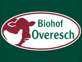 Bio Hofladen Overesch in 48565 Steinfurt: