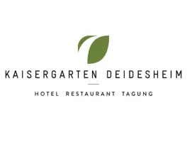 Kaisergarten Hotel Deidesheim in 67146 Deidesheim: