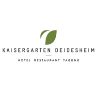 Kaisergarten Hotel Deidesheim · 67146 Deidesheim · Weinstraße 12