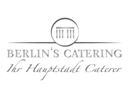 Berlins Catering in 15566 Schöneiche Bei Berlin: