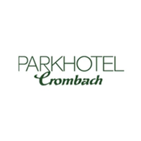 Parkhotel Crombach · 83022 Rosenheim · Kufsteiner Str. 2