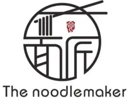 The noodlemaker in 60327 Frankfurt: