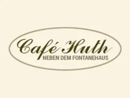 Café Huth Conditorei & Pension GbR in 16816 Neuruppin: