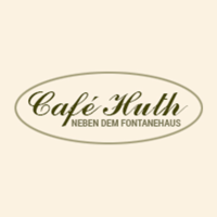 Café Huth Conditorei & Pension GbR · 16816 Neuruppin · Karl-Marx-Straße 85