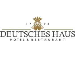 Hotel & Restaurant Deutsches Haus Inh. Christin Dr in 37327 Leinefelde-Worbis: