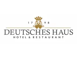 HotelDeutschesHaus Leinefelde in 37327 Leinefelde-Worbis: