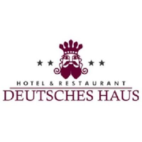 Hotel & Restaurant Deutsches Haus Inh. Christin Dr · 37327 Leinefelde-Worbis · Bahnhofstr. 16