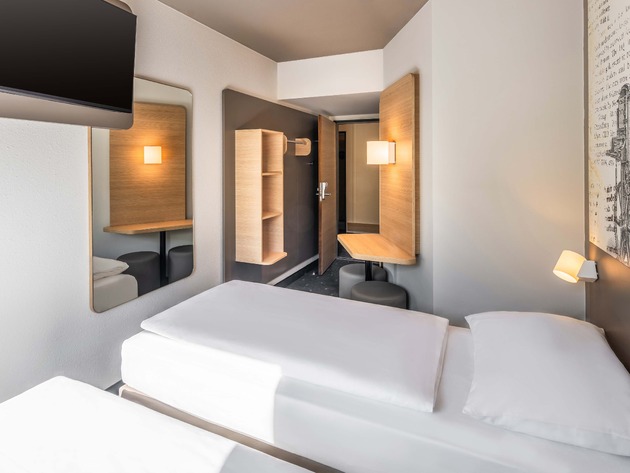 B&B HOTEL Düren