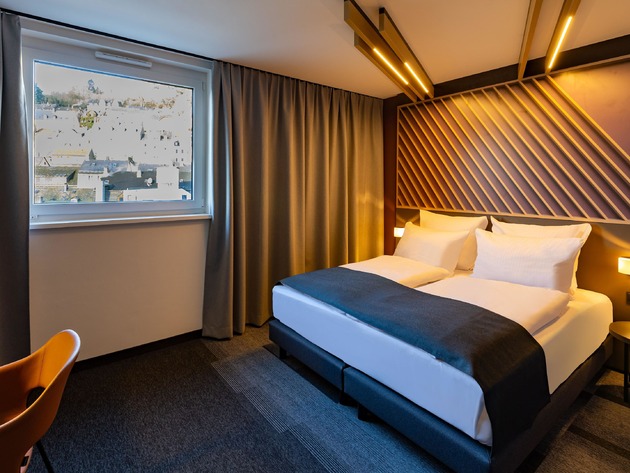 B&B HOTEL Idar-Oberstein