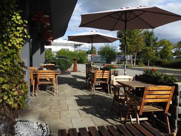B&B HOTEL Regensburg-Ost