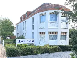 Hotel Garni in 61191 Rosbach: