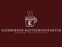 Eschborner Kaffeemanufaktur Inh. Torsten Paulick in 65760 Eschborn: