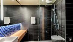 Standard Bathroom