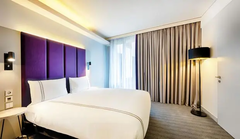 Accessible Room