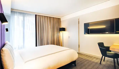 Accessible Room